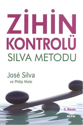 Silva Zihin Kontrol Metodu Jose Silva